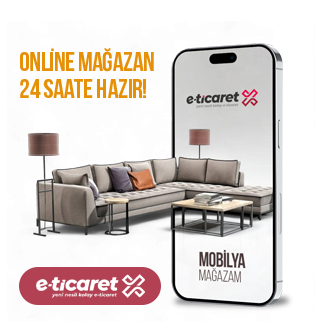 E-Ticaret Mağazanız 24 Saatte Hazır